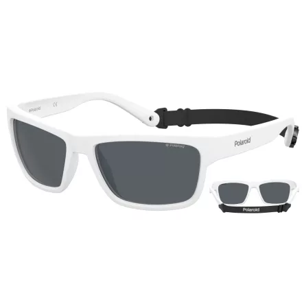 Polaroid Polarizált férfi napszemüveg szemüvegkeret PLD7031S6HT