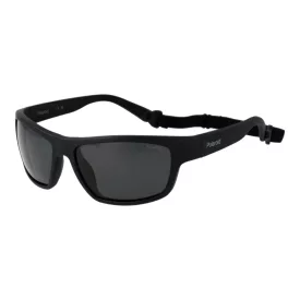   Polaroid Polarizált Unisex férfi női napszemüveg szemüvegkeret PLD7037S60807