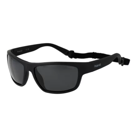 Polaroid Polarizált Unisex férfi női napszemüveg szemüvegkeret PLD7037S60807