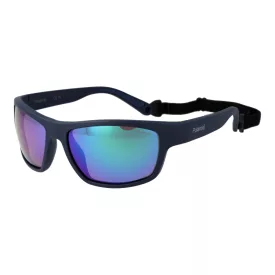   Polaroid Polarizált Unisex férfi női napszemüveg szemüvegkeret PLD7037S60PJP