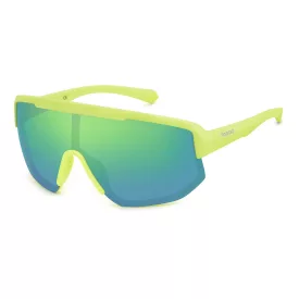   Polaroid Polarizált Unisex férfi női napszemüveg szemüvegkeret PLD7047S4AN