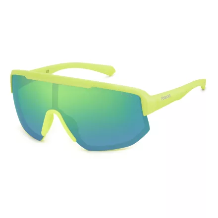 Polaroid Polarizált Unisex férfi női napszemüveg szemüvegkeret PLD7047S4AN
