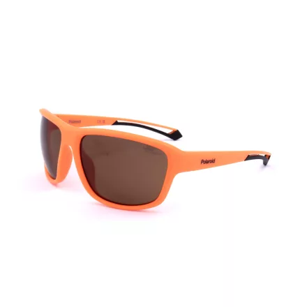 Polaroid Polarizált Unisex férfi női napszemüveg szemüvegkeret PLD7049S2M5