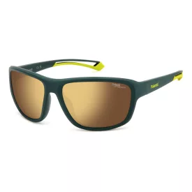   Polaroid Polarizált Unisex férfi női napszemüveg szemüvegkeret PLD7049SGP7