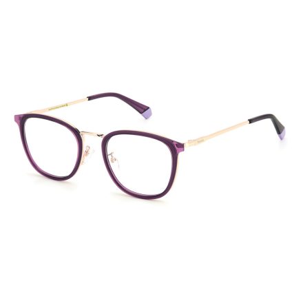 Polaroid Polarizált Unisex férfi női szemüvegkeret szemüvegkeret PLDD439GBSU