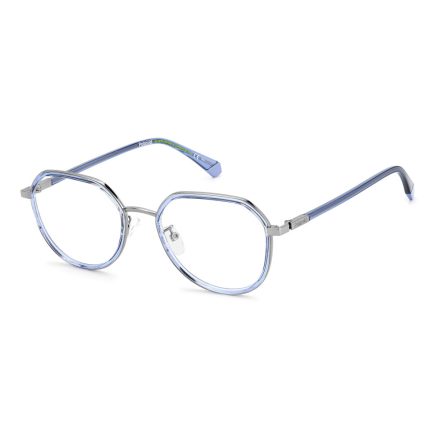 Polaroid Polarizált Unisex férfi női szemüvegkeret szemüvegkeret PLDD455G6LB