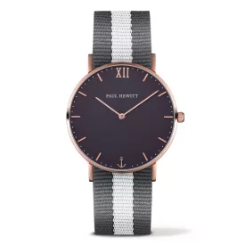   PAUL HEWITT Unisex férfi női QUARZT óra karóra PSARSTBGRW20S