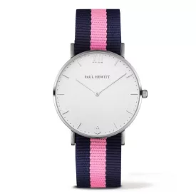   PAUL HEWITT Unisex férfi női QUARZT óra karóra PSASSTWNLP20S