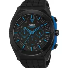 PULSAR férfi Quartz óra karóra PT3465X1
