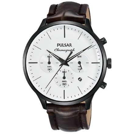 PULSAR férfi Quartz óra karóra PT3895X1