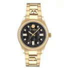 PHILIPP PLEIN női Quartz óra karóra PWCDA0624