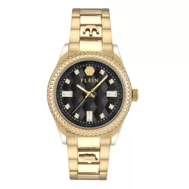 PHILIPP PLEIN női Quartz óra karóra PWCDA0624