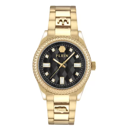 PHILIPP PLEIN női Quartz óra karóra PWCDA0624