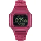 PHILIPP PLEIN Unisex férfi női Quartz óra karóra PWHAA0121