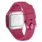 PHILIPP PLEIN Unisex férfi női Quartz óra karóra PWHAA0121