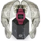 PHILIPP PLEIN Unisex férfi női Quartz óra karóra PWHAA0121