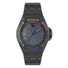 PHILIPP PLEIN női Quartz óra karóra PWJAA1423