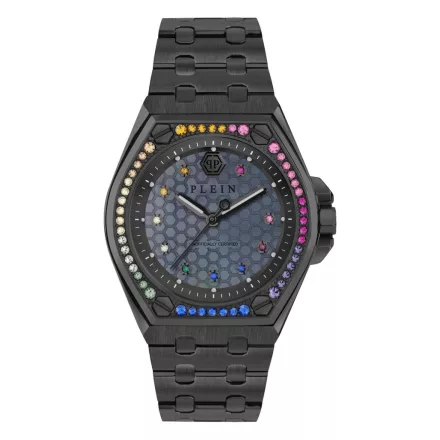 PHILIPP PLEIN női Quartz óra karóra PWJAA1423