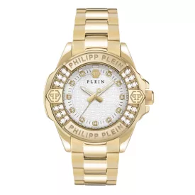 PHILIPP PLEIN női Quartz óra karóra PWOFA0725