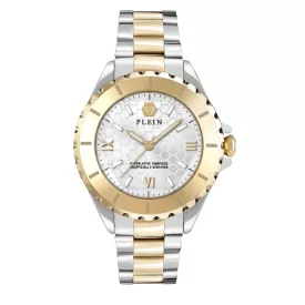 PHILIPP PLEIN női Quartz óra karóra PWPOA0424