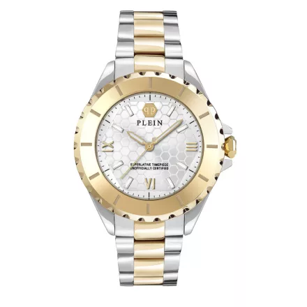 PHILIPP PLEIN női Quartz óra karóra PWPOA0424