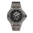 PHILIPP PLEIN férfi Quartz óra karóra PWUBA0323