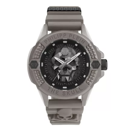 PHILIPP PLEIN férfi Quartz óra karóra PWUBA0323