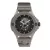 PHILIPP PLEIN férfi Quartz óra karóra PWUBA0323