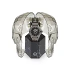 PHILIPP PLEIN férfi Quartz óra karóra PWUBA0323