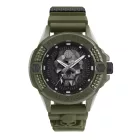 PHILIPP PLEIN férfi Quartz óra karóra PWUBA0423