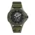 PHILIPP PLEIN férfi Quartz óra karóra PWUBA0423