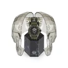 PHILIPP PLEIN férfi Quartz óra karóra PWUBA0423