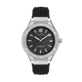 PHILIPP PLEIN férfi Quartz óra karóra PWUFA0125