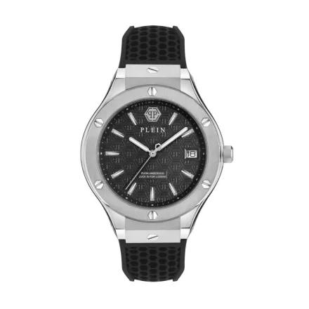 PHILIPP PLEIN férfi Quartz óra karóra PWUFA0125