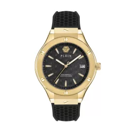 PHILIPP PLEIN férfi Quartz óra karóra PWUFA0225