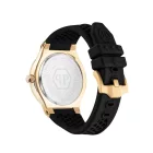 PHILIPP PLEIN férfi Quartz óra karóra PWUFA0225