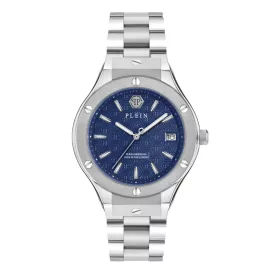 PHILIPP PLEIN férfi Quartz óra karóra PWUFA0425