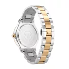 PHILIPP PLEIN férfi Quartz óra karóra PWUFA0525