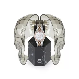 PHILIPP PLEIN női Quartz óra karóra PWYAA0223