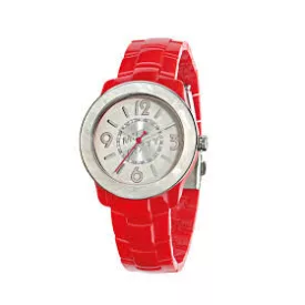 MISS SIXTY női Quartz óra karóra R0753122501