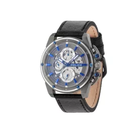 POLICE férfi Quartz óra karóra R1451277002