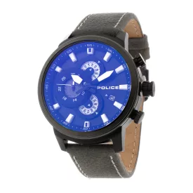 POLICE férfi Quartz óra karóra R1451281001