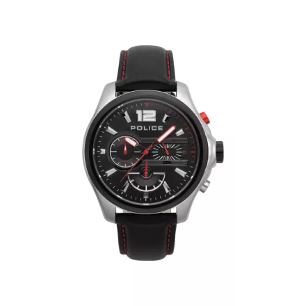 POLICE férfi Quartz óra karóra R1471294003