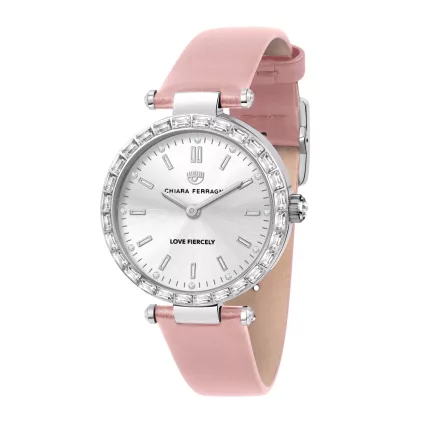 CHIARA FERRAGNI női Quartz óra karóra R1951103502