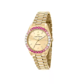 CHIARA FERRAGNI női Quartz óra karóra R1953100501