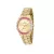 CHIARA FERRAGNI női Quartz óra karóra R1953100501