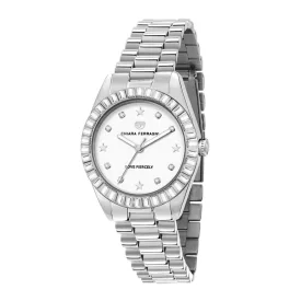 CHIARA FERRAGNI női Quartz óra karóra R1953100505