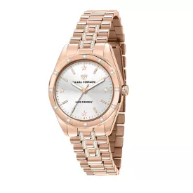 CHIARA FERRAGNI női Quartz óra karóra R1953100506