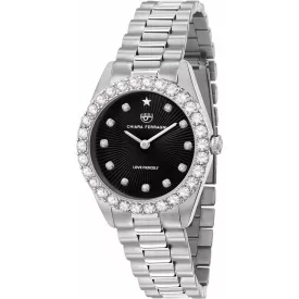 CHIARA FERRAGNI női Quartz óra karóra R1953100510