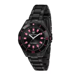 CHIARA FERRAGNI női Quartz óra karóra R1953101505